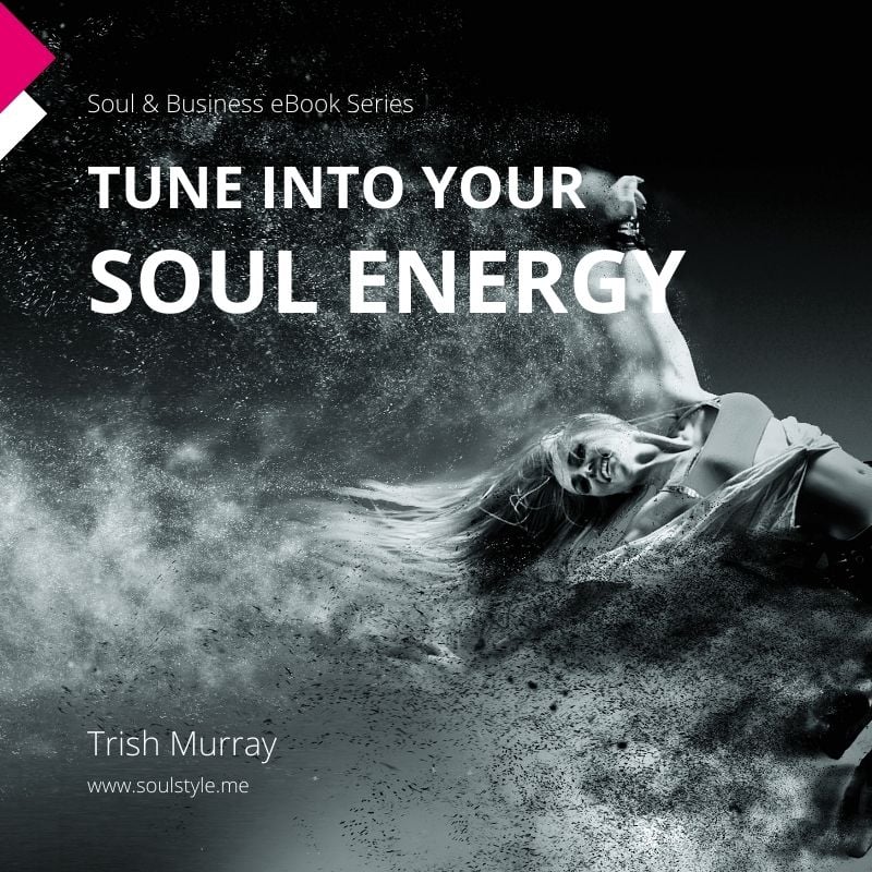 eBook_Soul Energy